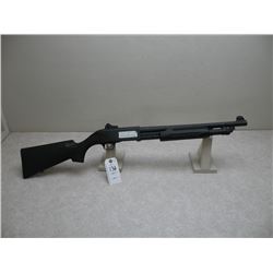 Stevens Model 350, 12 ga SN#-130585T
