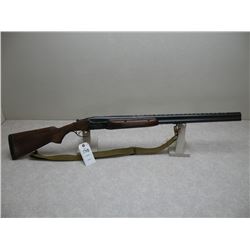 CTI O/U, 12 ga SN#-N2819