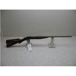 Iver Johnson, .44 cal SN#-84917