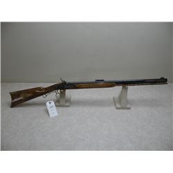 CVA .50 cal black powder SN#-061335