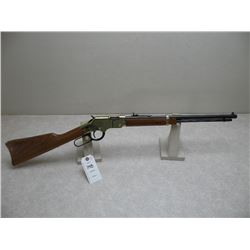 Henry .22 cal SN#-GB024494