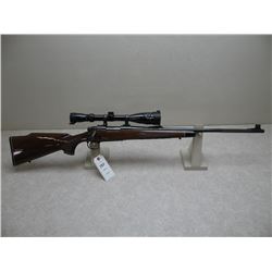 Remington Model 700, .223 cal SN#-E6554502