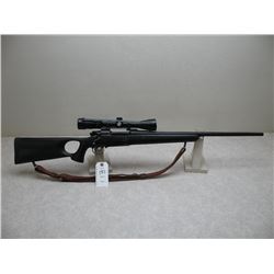 Unknown Mfg, 30-06 cal SN#-XXX