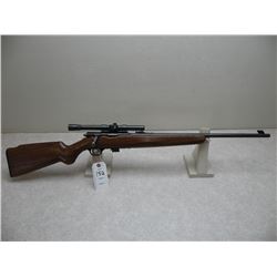 Hawthorne M825 Warrior, .22 cal SN#-XXX