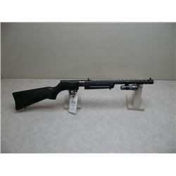 Fllipietta PPS-50, .22 cal SN#-PP003680