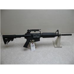 BSA AR-15, .223 cal -PERMIT REQUIRED SN#-DSF000165