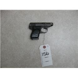 Sterling, .25 auto -PERMIT REQUIRED SN#-051311