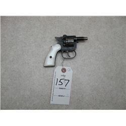 CDM, .22 cal -PERMIT REQUIRED SN#-XXX