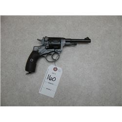 Mosin Nagant 1940, 7.62x38 cal -PERMIT REQUIRED SN#-189520400