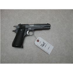 Star Modelo Super, 9mm -PERMIT REQUIRED SN#-9297