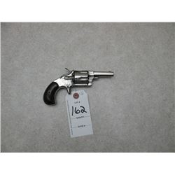 Hopkin Allen 3XL, cal unknwon -PERMIT REQUIRED SN#-XXX