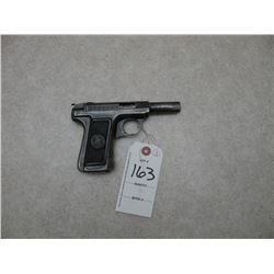 Savage , .32 cal -PERMIT REQUIRED SN#-220183