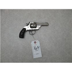 Forehand Arms, cal unknown -PERMIT REQUIRED SN#-190790