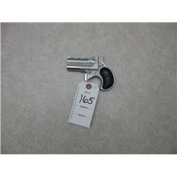 Cobra CB38, .38 Specail -PERMIT REQUIRED SN#-CT008557
