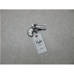Davis Industries D32, .32 cal -PERMIT REQUIRED SN#-032399