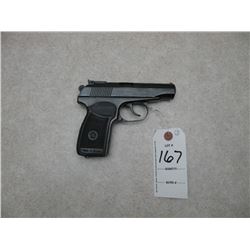 Baikal, .380 ACP -PERMIT REQUIRED SN#-BAC8237