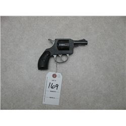 H&R Model 632, .32 S&W -PERMIT REQUIRED SN#-AX026959