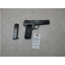 Makoriv, 7.62x25 cal -PERMIT REQUIRED SN#-7310B