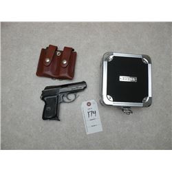 P-64, 9mm -PERMIT REQUIRED SN#-SH18809