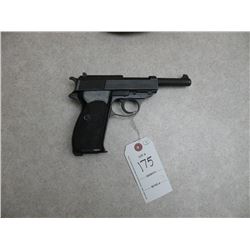 Walther P1, 9mm -PERMIT REQUIRED SN#-426679