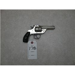 Forehand Arms F&W, cal unknown -PERMIT REQUIRED SN#-357937