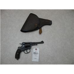 Mosin Nagant 1945, 7.62x38 cal -PERMIT REQUIRED SN#-189534313