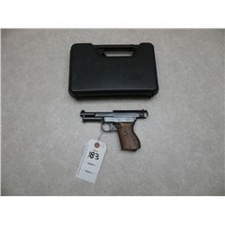 Mauser, 7.65 cal  -PERMIT REQUIRED SN#-604546