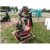 Image 2 : Hunter tire changer Model TC3250
