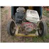 Image 2 : Stone mortar mixer