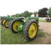 Image 2 : John Deere A, electric start SN#-484599