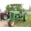 Image 4 : John Deere A, electric start SN#-484599