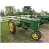 Image 1 : John Deere H, hand crank SN#-20875