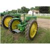 Image 2 : John Deere H, hand crank SN#-20875