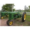 Image 4 : John Deere B, hand crank SN#-195483