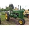 Image 1 : John Deere G, electric start SN#-19533