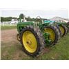 Image 3 : John Deere G, electric start SN#-19533