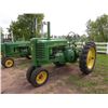 Image 4 : John Deere G, electric start SN#-19533