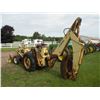 Image 3 : Ford 2000 tractor/backhoe -weak brakes