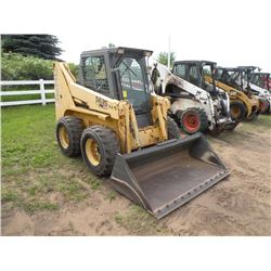Gehl Series II 5635 SX SN#-500252