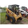 Image 1 : Cat 228 Highflow -Needs hydraulic pump SN#-6BZ00470