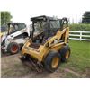 Image 4 : Cat 228 Highflow -Needs hydraulic pump SN#-6BZ00470
