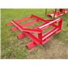 Image 1 : Leveling bar