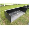 Image 1 : 8ft bucket w/sides -New