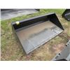 Image 1 : 6ft dirt bucket -New