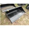 Image 1 : 6ft dirt bucket -New