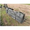 Image 2 : 7ft twin cylinder grapple -New