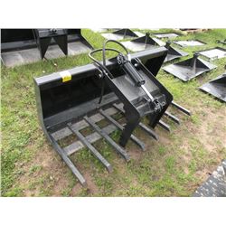 5ft single cylinder grapple -New
