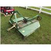 Image 1 : John Deere 5ft brush chopper