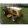 Image 1 : Cub Low Boy tractor