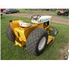 Image 2 : Cub Low Boy tractor